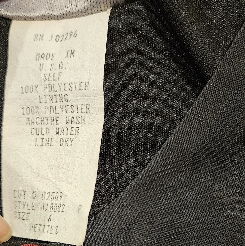 Cocktail Dress - Picture 7 of 9